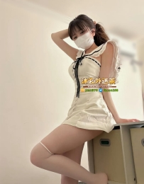 【雙北】小雨 164.46.D.24歲 吹彈可破的肌膚 Q彈得像果凍一樣  滑嫩觸感讓人欲罷不能