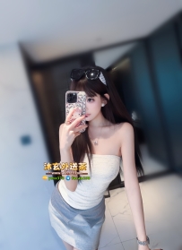 【雙北】敏玥 165.45.C.23歲 清純的臉蛋 高挑纖細的身軀胸部粉嫩粉嫩