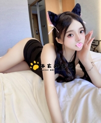 【雙北】小晴 160.46.D.20歲 長腿女神C杯美乳 膚質細膩 身段窈窕