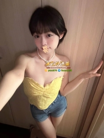 【台中】小雪  156.43.C.21歲 短髮蘿莉正妹 小巧可愛   這活潑好動的個性誰能治治她