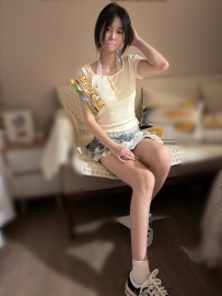 【雙北】晴空 158.C.45.19歲  清純學生妹 笑容像陽光般治愈  制服下的小惡魔 指尖輕撫